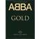 Abba Gold: Greatest Hits [Song Book] (Paperback, 1992)